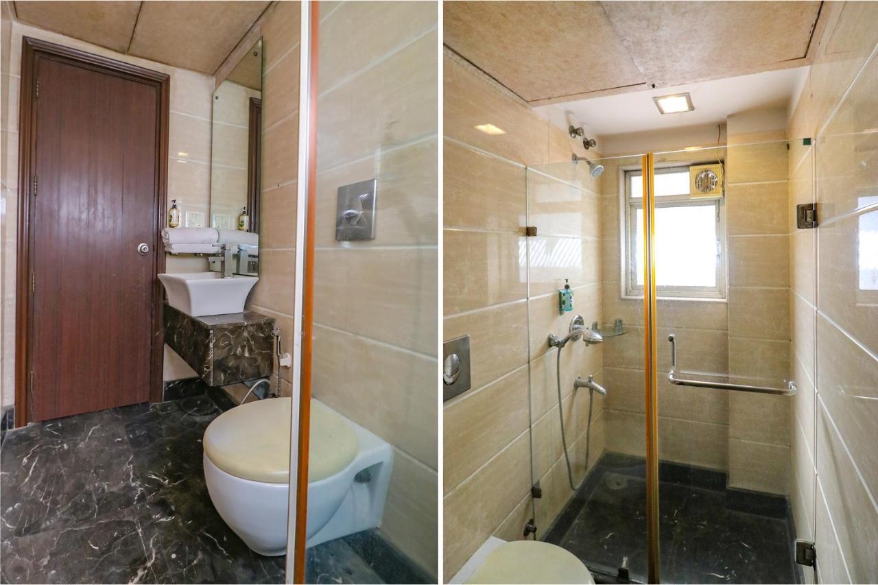 Fabhotel Admire Suites Nowe Delhi Zewnętrze zdjęcie