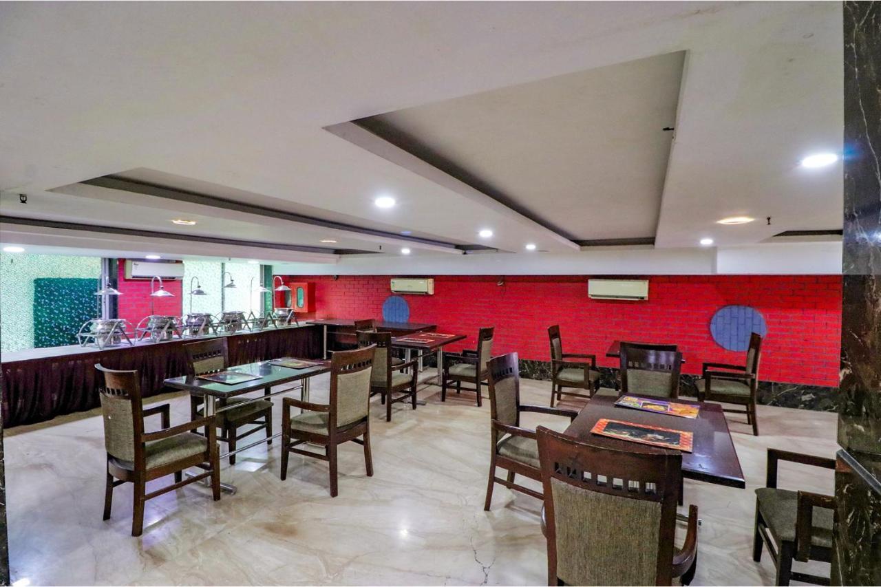 Fabhotel Admire Suites Nowe Delhi Zewnętrze zdjęcie