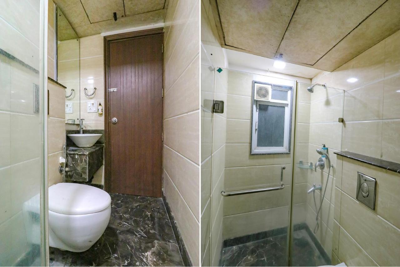 Fabhotel Admire Suites Nowe Delhi Zewnętrze zdjęcie