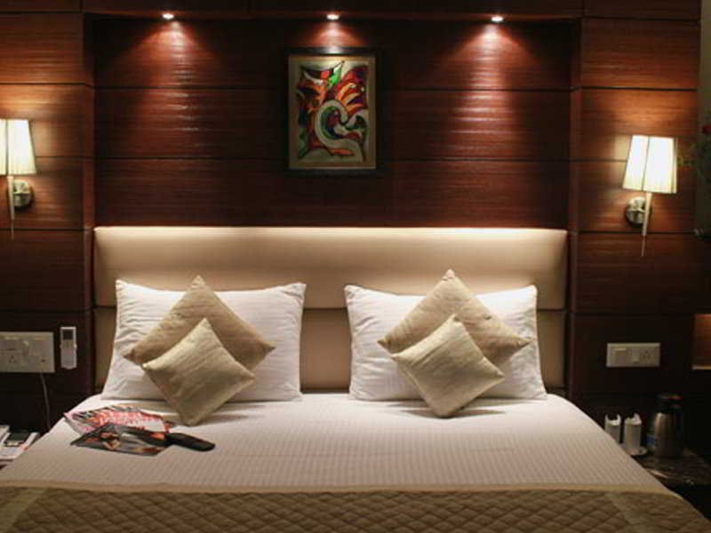 Fabhotel Admire Suites Nowe Delhi Zewnętrze zdjęcie